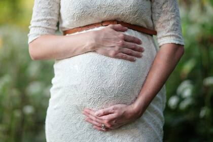 La mujer sintió culpa al descubrir que la vida con un recién nacido era una pesadilla