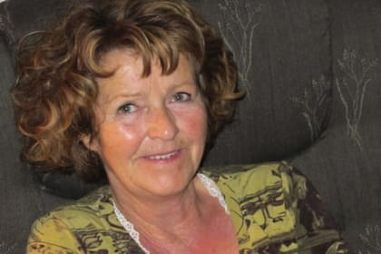 Anne-Elizabeth Falkevik desapareció el 31 de octubre del 2018
