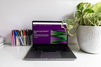 La mujer usó ChatGPT y logró una tasación de su propiedad más alta