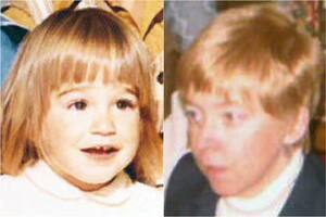 La mujer y su hija fueron denunciadas como desaparecidas el 12 de noviembre de 1974