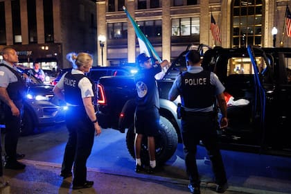 La multa oscila entre los US$300 y US$1.000