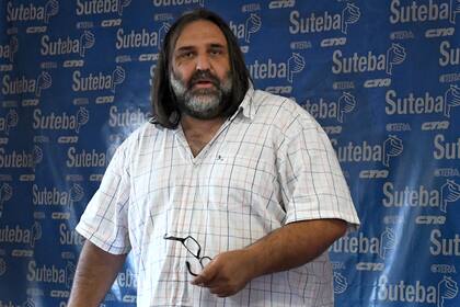 La multa para el Suteba no descenderá de $350 millones y podría ascender hasta 700 millones