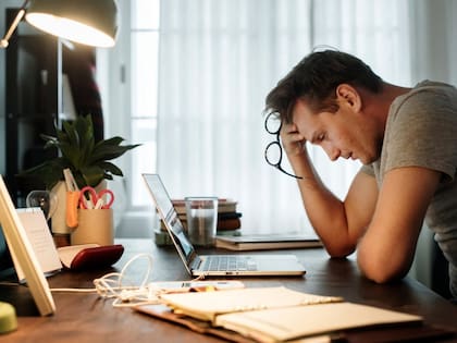 La multa por incumplimiento se aplica si no se presenta la declaración de impuestos antes de la fecha de vencimiento