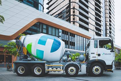 La multinacional de origen suizo tiene base en Córdoba