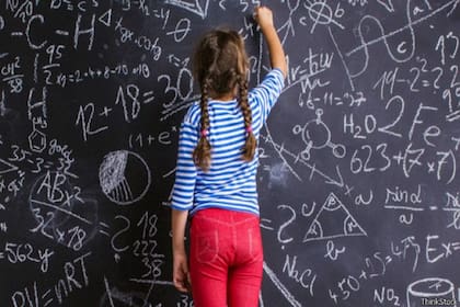 La multiplicación es una operación diferente a la suma repetida.