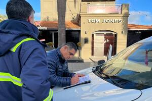 Clausuraron el boliche de Necochea donde trabajaban los patovicas que protagonizaron una brutal golpiza