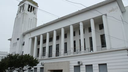 La Municipalidad de 25 de mayo