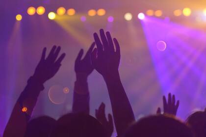 La música cambia la percepción de ciertos asuntos (Foto Pexels)