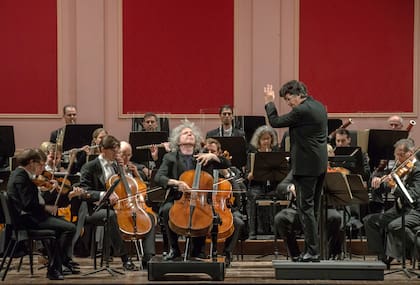 La música clásica influye sobre los procesos cognitivos