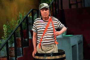 De una pequeña pieza compuesta por un gran músico al juicio millonario a Chespirito