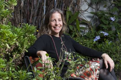 “La música es un lenguaje posible para todos”, dice la creadora