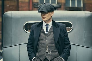 Peaky Blinders: de Nick Cave a Sinnead O’ Connor, la música perfecta para una serie magistral