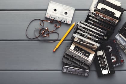 La música tiene la habilidad de reconectarnos emocionalmente con aspectos positivos del pasado