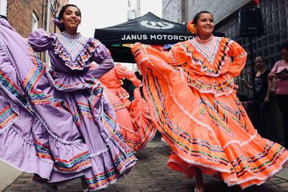 La música y la danza también estarán presentes en el evento