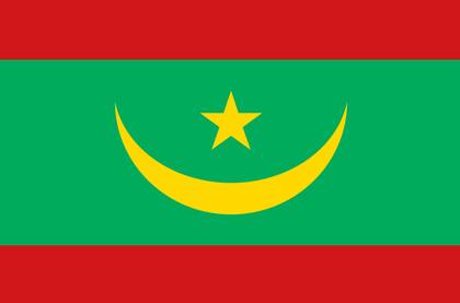 La nación africana de Mauritania fue la última del mundo en abolir la esclavitud, en el año 1981, aunque no prevé penas para quienes practican esta actividad