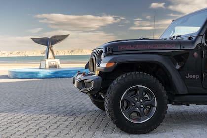 LA NACION entró en contacto con varios modelos de la marca