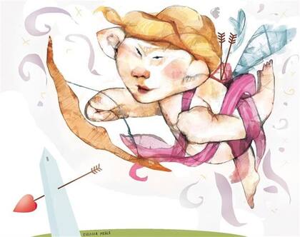 La Nacion. Eulogia Merle