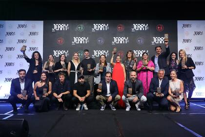 LA NACION fue elegido como mejor Equipo Comercializador de Medios