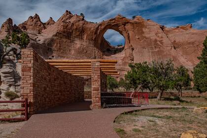 La Nación Navajo en Arizona sí se une a la observación del horario de verano de Estados Unidos