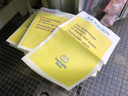 Será para las empresas de la Argentina, Brasil y México que utilizan Mercado Crédito para obtener capital de trabajo y financiación.
