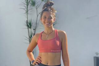 Reacción. El enojo de Pignatiello: ataques, juegos de palabras y "sexualización"