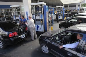 Suben los biocombustibles y le ponen presión a los precios de la nafta