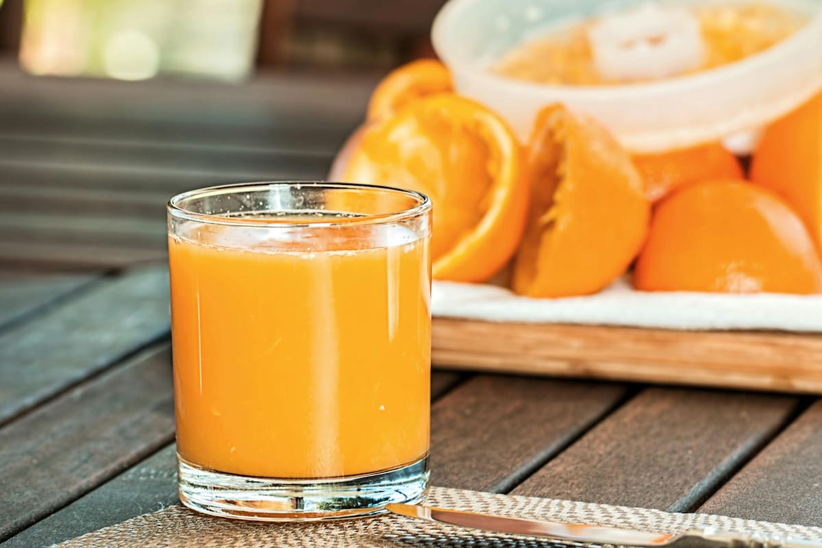 Qué les pasa a los riñones si consumís naranjas todos los días