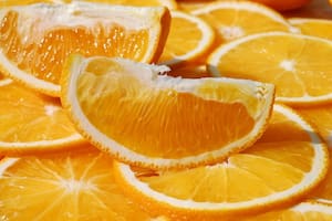 ¿La naranja es buena para prevenir enfermedades como el Alzheimer?