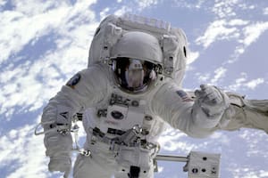 La NASA busca astronautas: cuáles son los requisitos y cuánto se gana al año