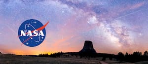 Mayo será un mes cargado de eventos astronómicos: doble luna llena, Manhattanhenge y llegan las Acuáridas