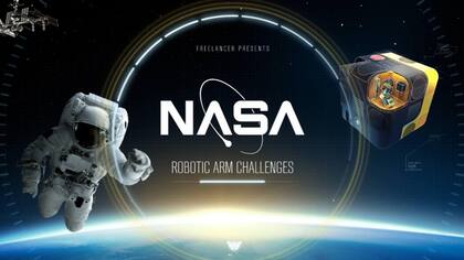 La NASA busca expertos en origamis para diseñar un escudo espacial