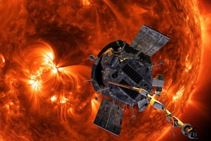 La NASA busca voluntarios para estudiar el fenómeno que puede afectar el GPS y las redes eléctricas