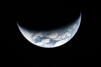 La NASA difundió más de 12.000 imágenes en alta definición