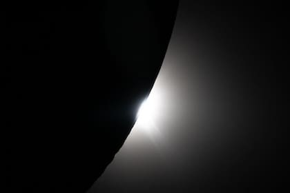 La NASA difundió más de 12.000 imágenes en alta definición