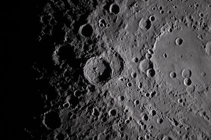 La NASA difundió más de 12.000 imágenes en alta definición