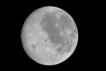 La NASA difundió más de 12.000 imágenes en alta definición