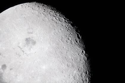 La NASA difundió más de 12.000 imágenes en alta definición