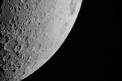 La NASA difundió más de 12.000 imágenes en alta definición