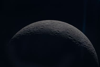 La NASA difundió más de 12.000 imágenes en alta definición