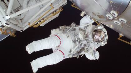 El ganador del reality podrá viajar al espacio