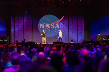 La NASA incorporó soluciones de Red Hat a su Laboratorio de Propulsión a Chorro