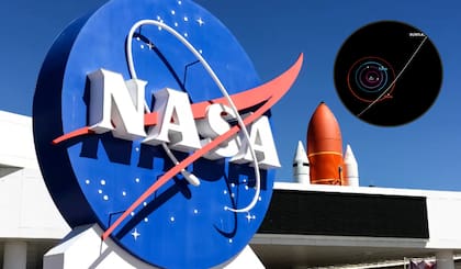 La NASA investiga planetas potencialmente habitables que cumplan con una lista especial de características (Archivo)