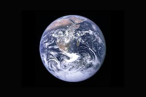 Cómo ver el nuevo canal HD que transmite la Tierra desde el espacio