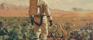 La NASA ofrece miles de dólares a quienes descifren cómo producir alimento fuera de la Tierra para sus misiones