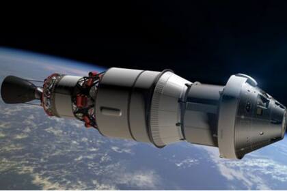 La NASA planea aterrizar LuGRE en la cuenca Mare Crisium de la Luna en 2023