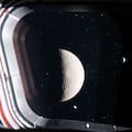 Las mejores imágenes en alta definición de la misión Artemis II que difundió ahora la NASA