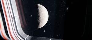 Es oficial: la NASA difundió más de 12.000 fotos inéditas y en alta definición tomadas por los astronautas de Artemis II