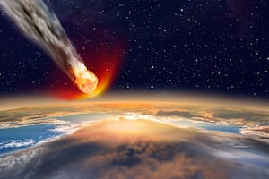 La NASA reveló el plan que tiene contra el meteorito 2024 YR4, que podría impactar a la Tierra