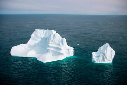 Actualmente la NASA utiliza más de una decena de satélites para estudiar la tierra