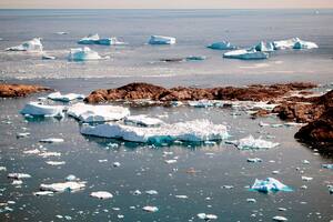 El dato sobre las temperaturas oceánicas que hizo saltar todas las alarmas de los expertos